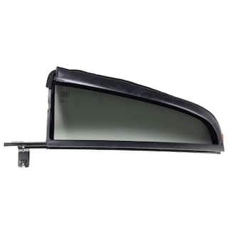 Door Glass Vent Window - Right, Rear OEM Parts 7L1Z7826870B