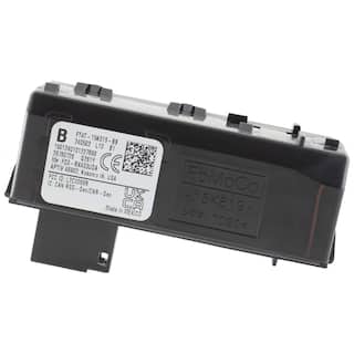 Transceiver - 3.5L 14 Radio Speakers OEM Parts FT4Z15607A