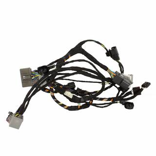 Wire OEM Parts JL3Z14A318AD