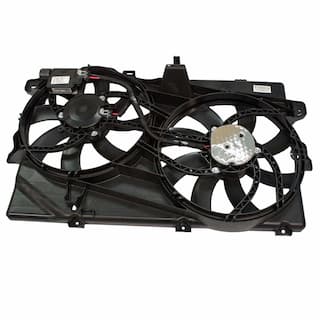 Engine Cooling Fan Motor and OEM Parts RF295