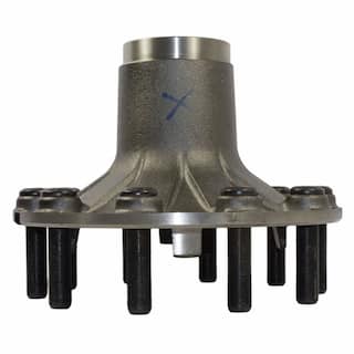 Hub and Bearing Cup WHEE OEM Parts 4C4Z1102CA