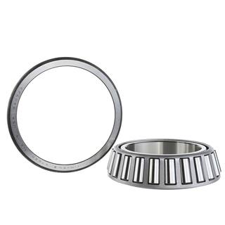 Cone and Roller Bearing - Rear 13, 17, 19 OEM Parts FC4Z1201C