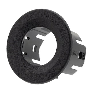 Parking Aid Sensor Housing Retainer Bracket - Front OEM Parts M2DZ15A862AD