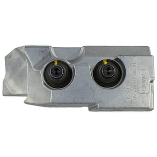 Damper Vibration - Front 2.0L OEM Parts HG9Z6M046A