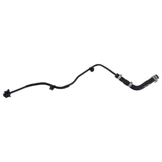 Engine Coolant Reservoir Hose Overflow - 3.7L OEM Parts GD9Z8075A