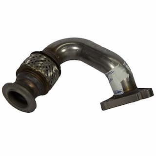 Exhaust Intermediate Pipe - Right 6.7L OEM Parts BC3Z9G437A