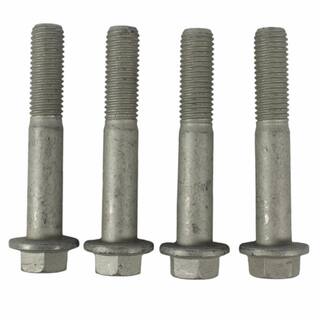 Suspension Stabilizer Bar Link Bolt Sway - M14, Front OEM Parts W709373S439