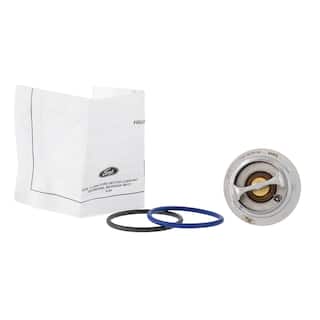 Engine Coolant Thermostat - 3.0L OEM Parts RT1261