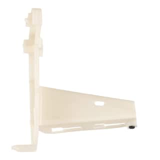 Shield Door Lock - Right, Front OEM Parts M2DZ7821978C