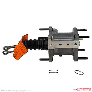 Power Brake Booster OEM Parts BRB25