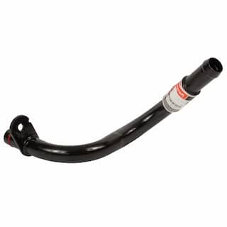 Hvac Heater Pipe Tube Water - Outlet 6.2L OEM Parts KT65