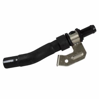 Hvac Heater Hose Water - Inlet 2.7L OEM Parts KH1006