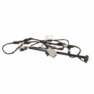 Socket and Wire Lamp - Right, Front OEM Parts FT4Z14A318Z