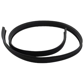 Sunroof Seal Glass - Left, Right OEM Parts FT4Z58503A22D