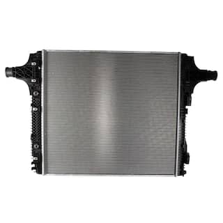 Radiator (AT) OEM Parts RAD305