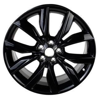 Wheel Rim 19