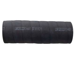 Radiator Coolant Hose - Upper 2.5L OEM Parts KM5027