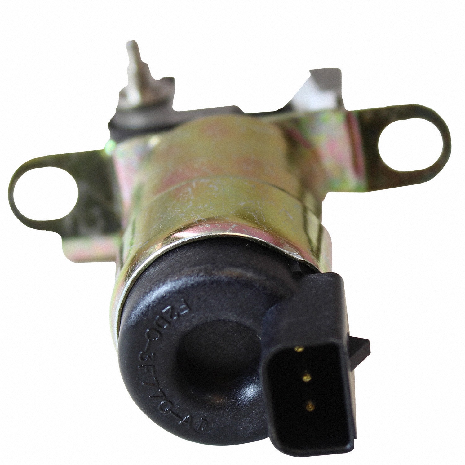 Shift Interlock Solenoid (AT) | FordUS