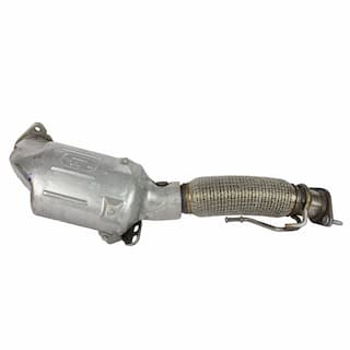 Catalytic Converter - 2.0L OEM Parts F2GZ5E212A