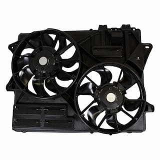 Engine Cooling Fan Motor and OEM Parts RF310