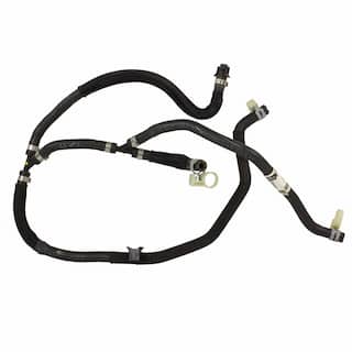 Engine Coolant Bypass Hose OEM Parts KM5512