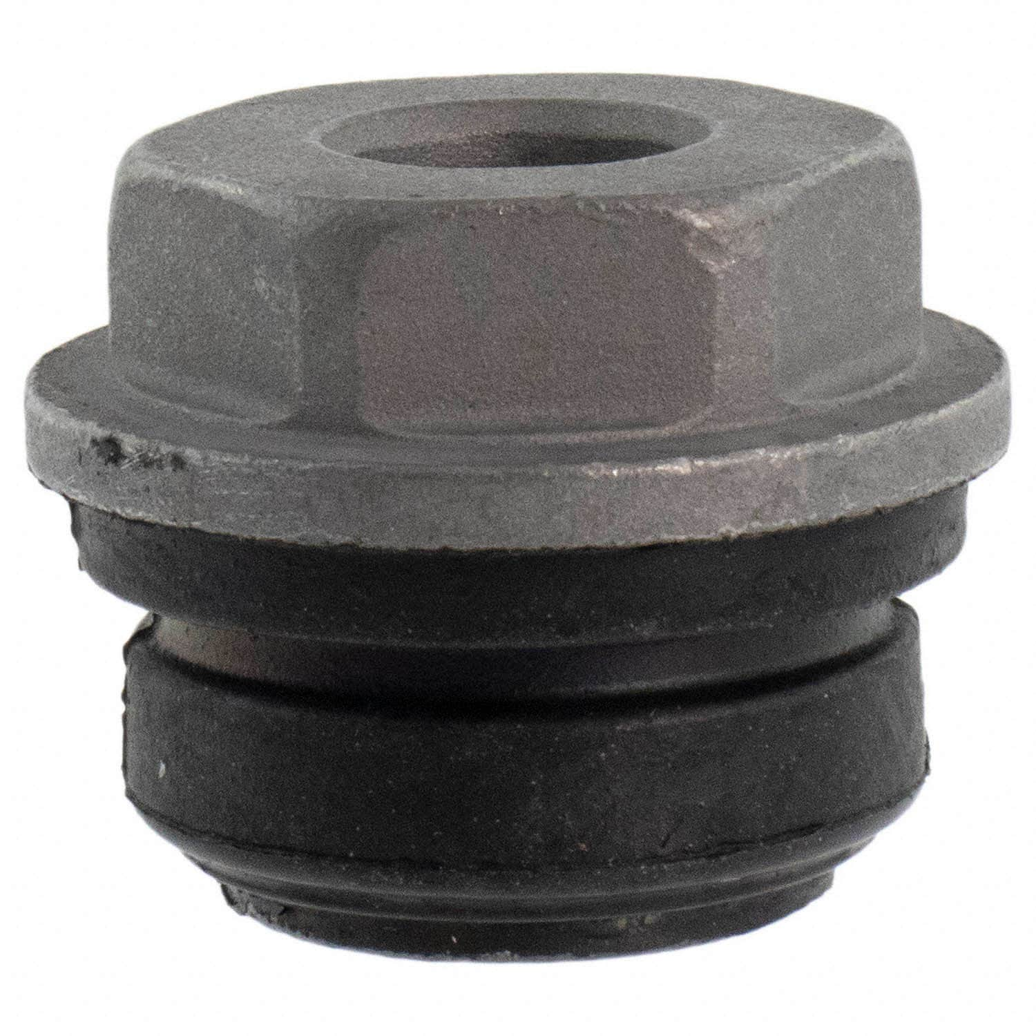 Rack And Pinion Mount Bushing Rubber Insulator Upper L Fordus