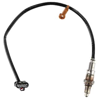 Ft oxygen sensor HEGO - 5.0L (6-MT, MT) OEM Parts PR3Z9F472A