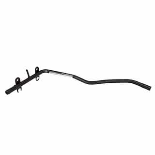 Hvac Heater Pipe Tube Water - Rear, Back, Outlet OEM Parts KT6