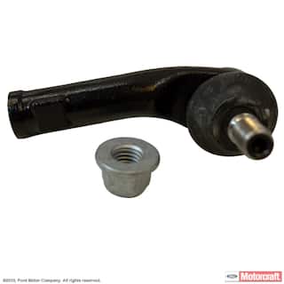 Steering Knuckle End Spindle Rod CO - Right, Outer (Mid, Series Low) OEM Parts MEF140