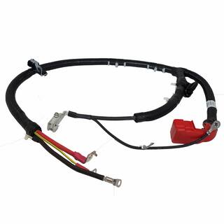 Starter Cable. Cable Battery - 5.4L. OEM Parts WC95856