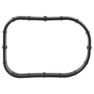 Engine Coolant Outlet Gasket Seal Thermostat - 2.5L OEM Parts RG642