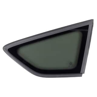 Quarter Glass Window - Right OEM Parts GJ5Z7829710B