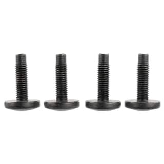 A threaded rod with drive head (such as hex Bracket M8X23 (RAPTOR) OEM Parts W721716S450B
