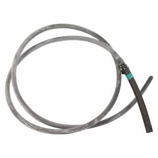 Sunroof Drain Hose Water Tube - Left, Right, Front OEM Parts BL3Z18502C52A