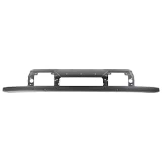 Bumper Face Bar - Front OEM Parts M2DZ17757CA