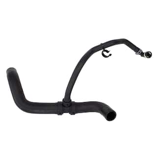 Radiator Coolant Hose - Upper 5.0L OEM Parts KM7368