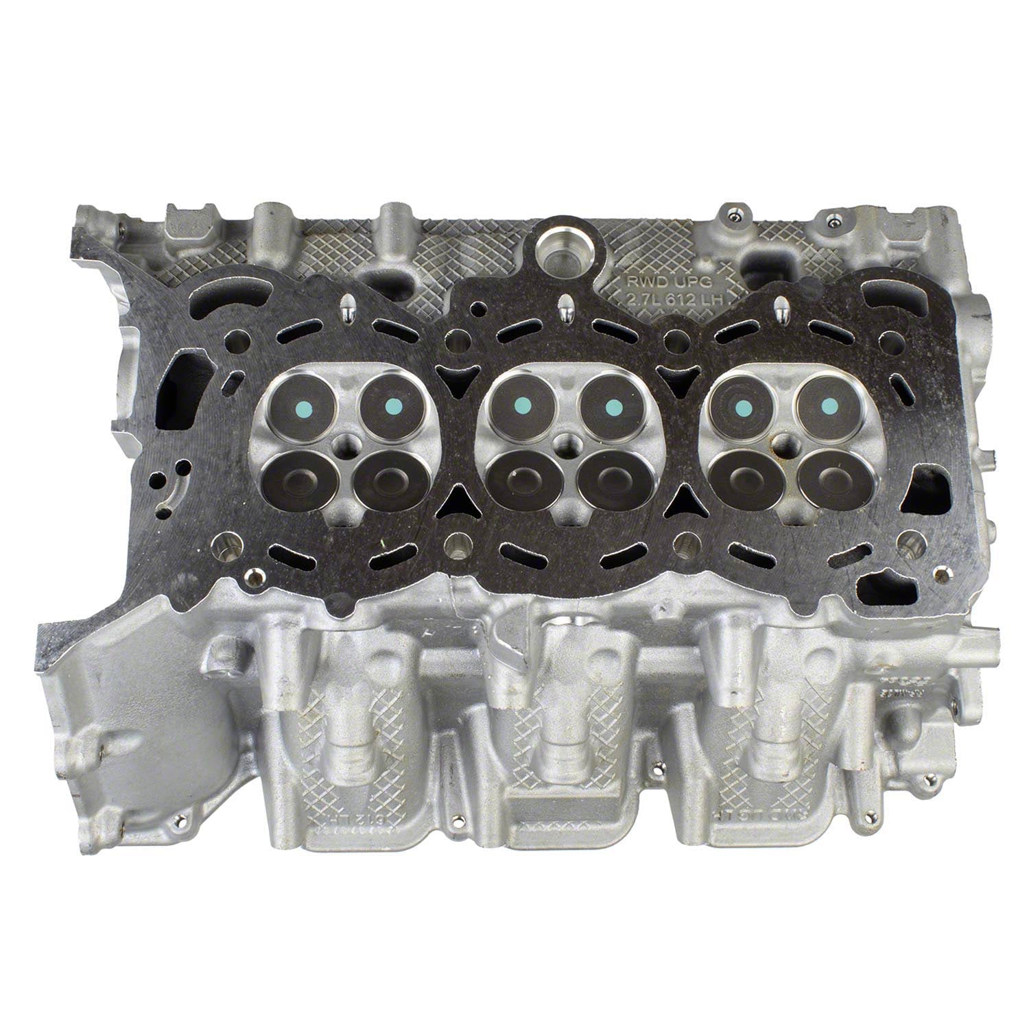 Cylinder Head - Left 2.7L | FordUS