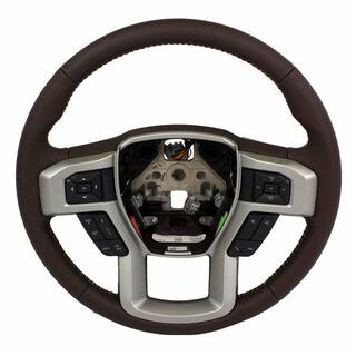 Wheel Steering - 3.0L OEM Parts JL3Z3600SA