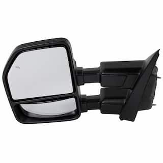 Door Mirror OEM Parts MIR13