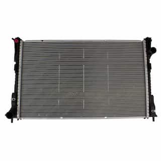 Radiator OEM Parts RAD119