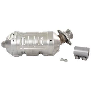 Converter - Left, Front 3.7L OEM Parts GK4Z5F250J