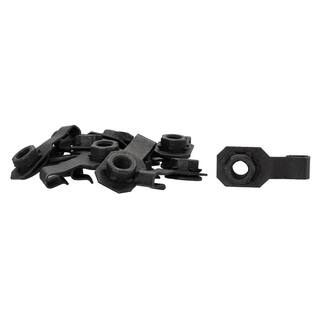 Nut Adjusting Screw - M12 OEM Parts N811279S306