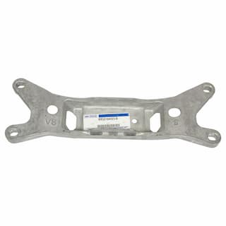 Transmission Crossmember Bracket - 5.0L OEM Parts BR3Z6A023B