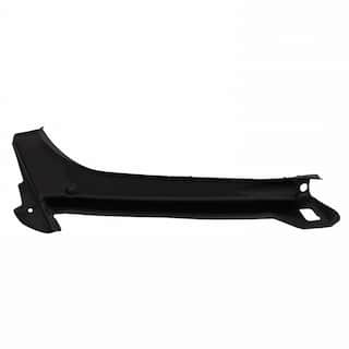Body D-Pillar Molding Cover Quarter Panel Reveal - Left OEM Parts JL1Z7845141AA
