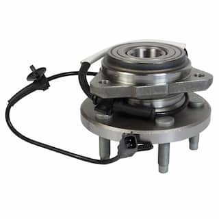 Wheel Bearing and Hub - Front OEM Parts NHUB42