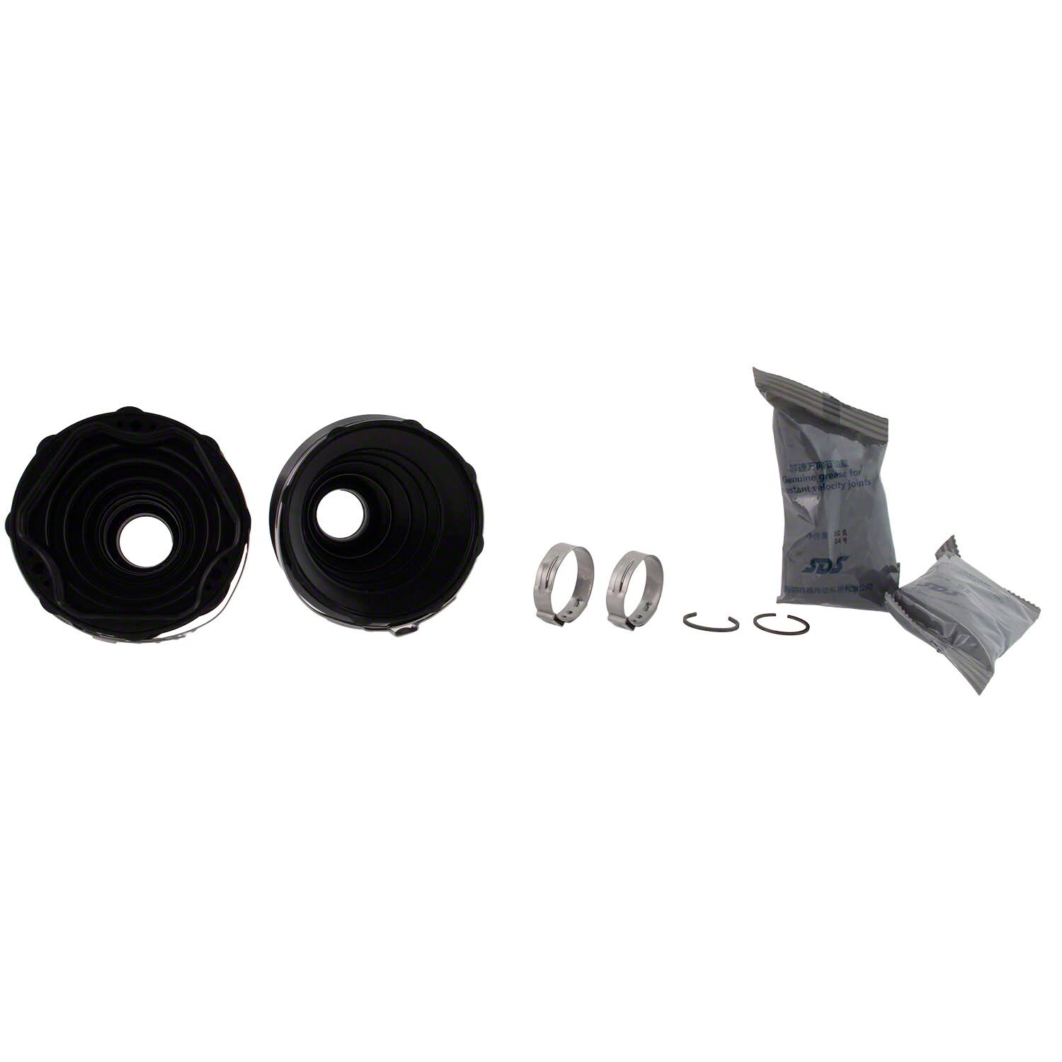 Cv Joint Boot Kit - Front | FordUS