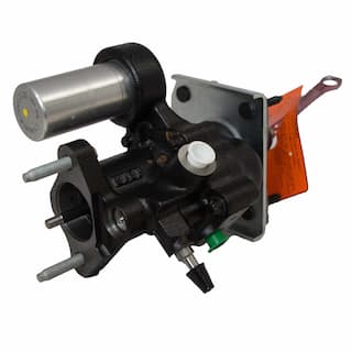 Power Brake Booster OEM Parts BRB33
