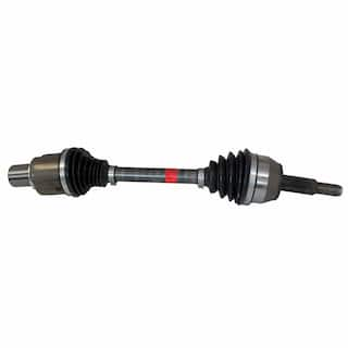 Drive Axle Shaft - Right, Front OEM Parts TX456