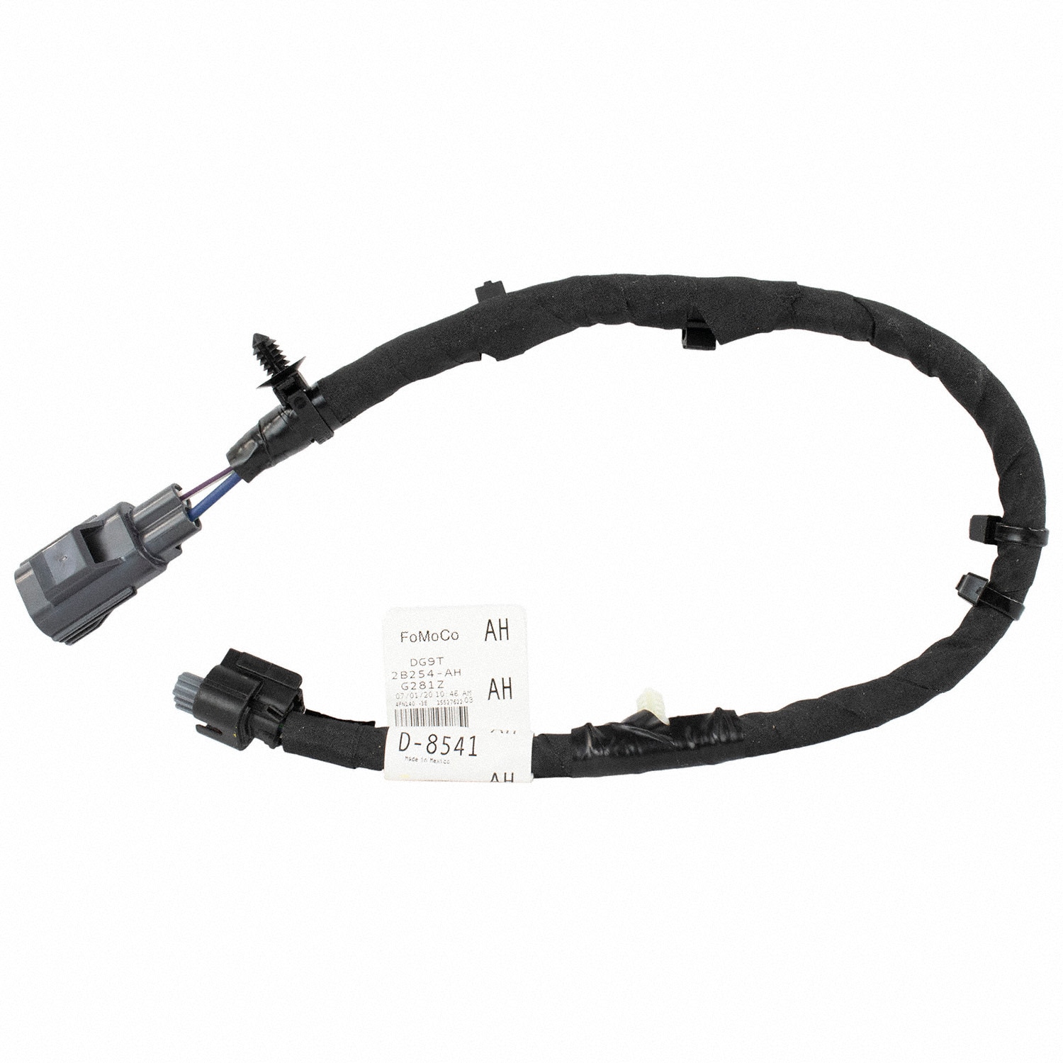 Fox1 フォックス1 かえ紐付き FOX Service Kit - Transfer Post, External, Cable Interface