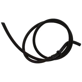 Sunroof Drain Hose Water Tube - Right, Front OEM Parts BC3Z26502C52D